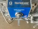 Graco ThermoLazer promelt line striper