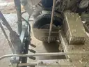Graco ThermoLazer promelt line striper