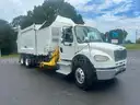 2018 Freightliner M2 106 Heil Durapack