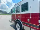 2006 Smeal 2k GPM w/Detroit 60 series