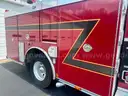 2006 Smeal 2k GPM w/Detroit 60 series