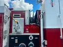 2006 Smeal 2k GPM w/Detroit 60 series