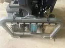 Graco Road Laser line striped skid unit