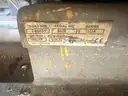 Graco Road Laser line striped skid unit
