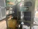 Graco Road Laser line striped skid unit