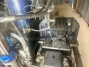 Graco Road Laser line striped skid unit