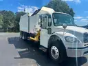 2016 Freightliner M2 w/Heil 28yd