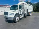 2016 Freightliner M2 w/Heil 28yd