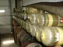 30 each Carbon Fiber SCBA Cylinders