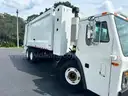 2015 Mack LEU600 Heil rear loader