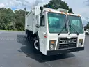 2015 Mack LEU600 Heil rear loader