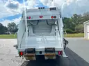 2015 Mack LEU600 Heil rear loader