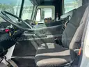 2015 Mack LEU600 Heil rear loader
