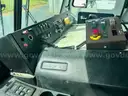 2015 Mack LEU600 Heil rear loader