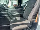 2015 Mack LEU600 Heil rear loader