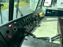 2015 Mack LEU600 Heil rear loader