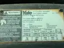 YALE GDP330EB 31k pound capacity