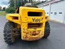 YALE GDP330EB 31k pound capacity