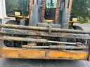 YALE GDP330EB 31k pound capacity