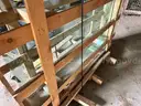 YALE GDP330EB 31k pound capacity