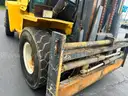 YALE GDP330EB 31k pound capacity