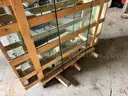 YALE GDP330EB 31k pound capacity