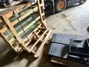 YALE GDP330EB 31k pound capacity