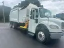 2016 Freightliner M2 106 w/Heil 28yd