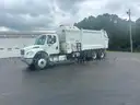 2016 Freightliner M2 106 w/Heil 28yd
