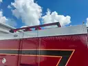 2006 Smeal 2k GPM pump w/Detroit 60 series