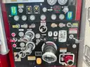 2006 Smeal 2k GPM pump w/Detroit 60 series