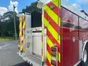 2006 Smeal 2k GPM pump w/Detroit 60 series