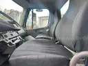 2020 Freightliner Cummins joystick PACMAC grapple Dump