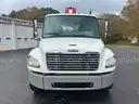 2020 Freightliner Cummins joystick PACMAC grapple Dump
