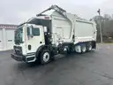 2015 Mack MRU613