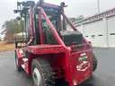 Taylor forklift Big Red TX250