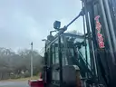 Taylor forklift Big Red TX250