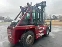 Taylor forklift Big Red TX250