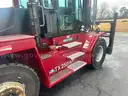 Taylor forklift Big Red TX250