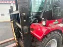 Taylor forklift Big Red TX250