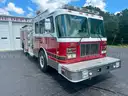 2006 Smeal 2k GPM pump w/Detroit 60 series