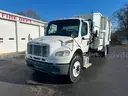 2012 Freightliner ASL