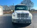 2012 Freightliner ASL
