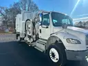 2012 Freightliner ASL