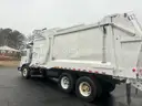 2010 Mack MRU600 Heil front loader