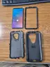 LG V30 Thin Q cell phone