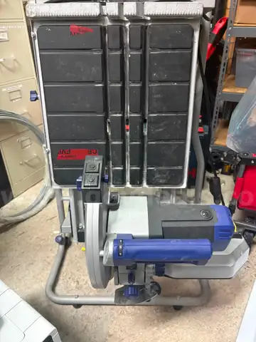 Kobalt Table Saw