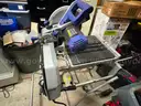 Kobalt Table Saw