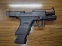 Glock 30 w/1 Ten Round Mag