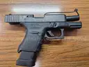 Glock 30 w/1 Ten Round Mag
